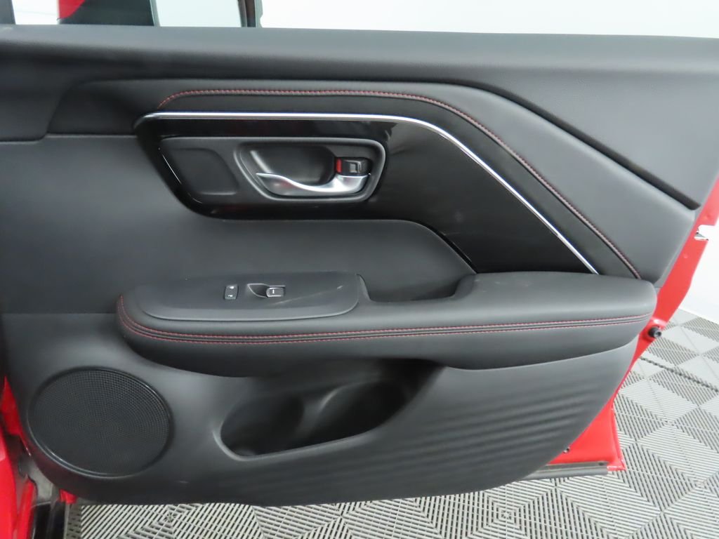 2025 Acura ADX A-Spec Package - Photo 26