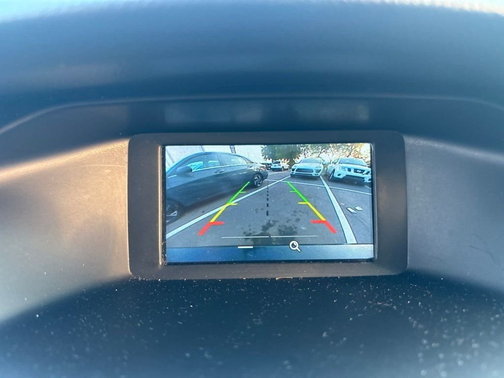 2018 Ford Focus S - Photo 21
