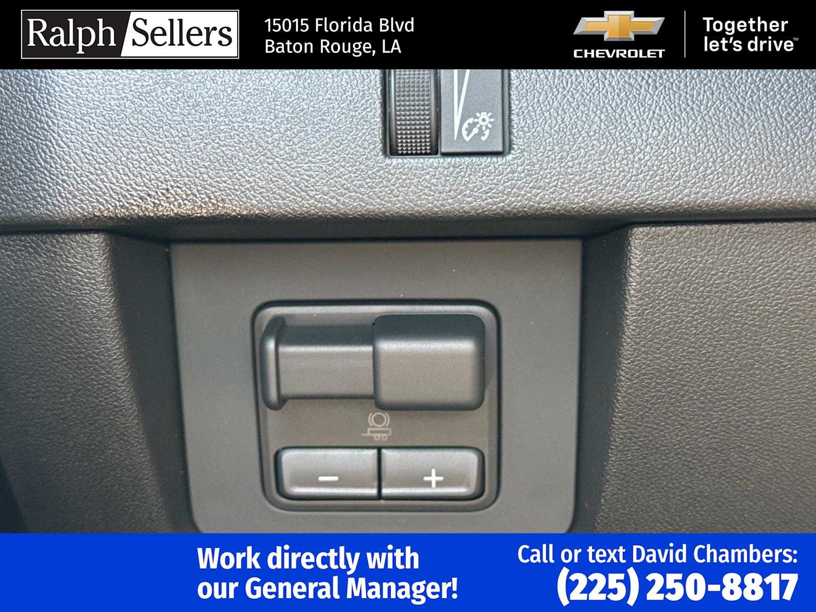 2026 Chevrolet Colorado Work Truck - Photo 13