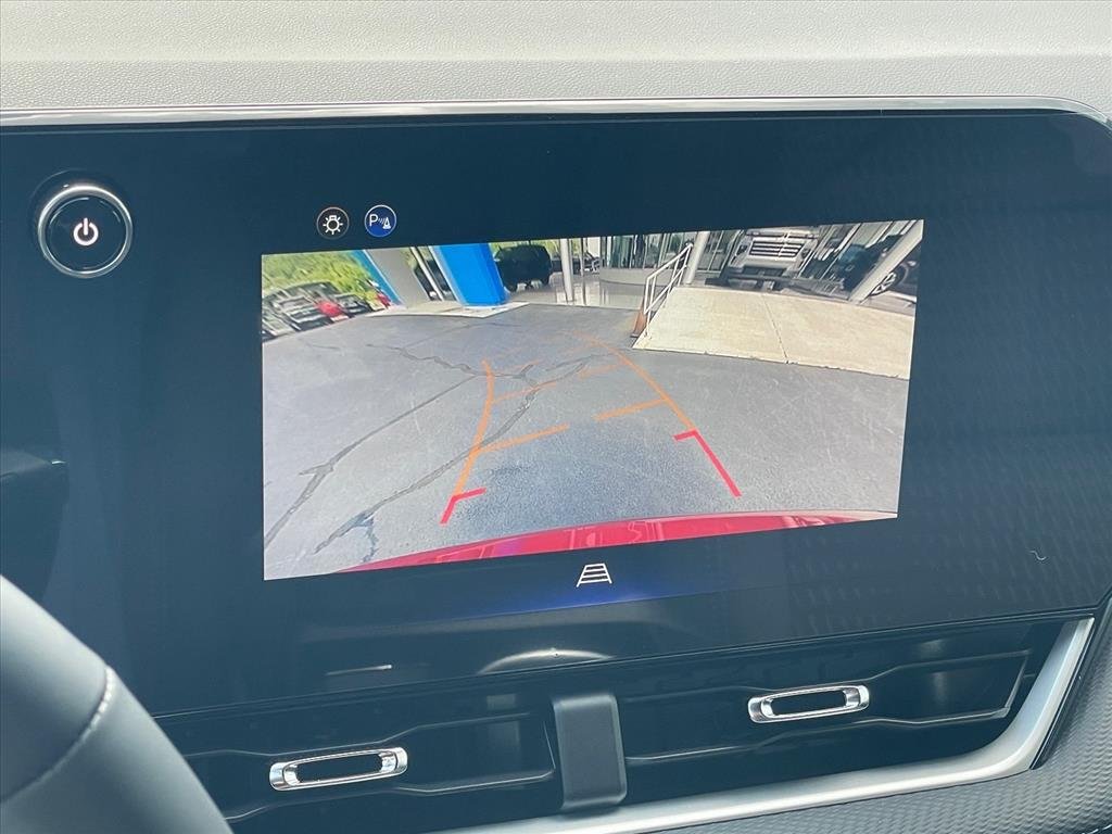 2026 Chevrolet Equinox LT - Photo 16