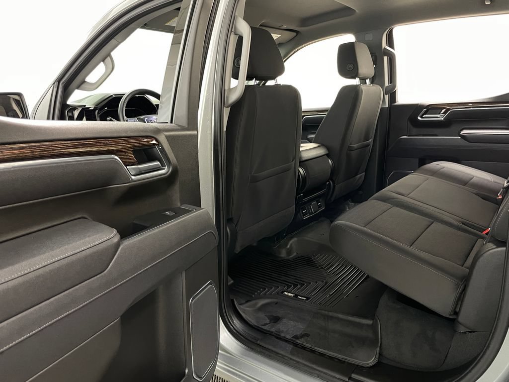 2025 GMC Sierra 1500 Elevation - Photo 39