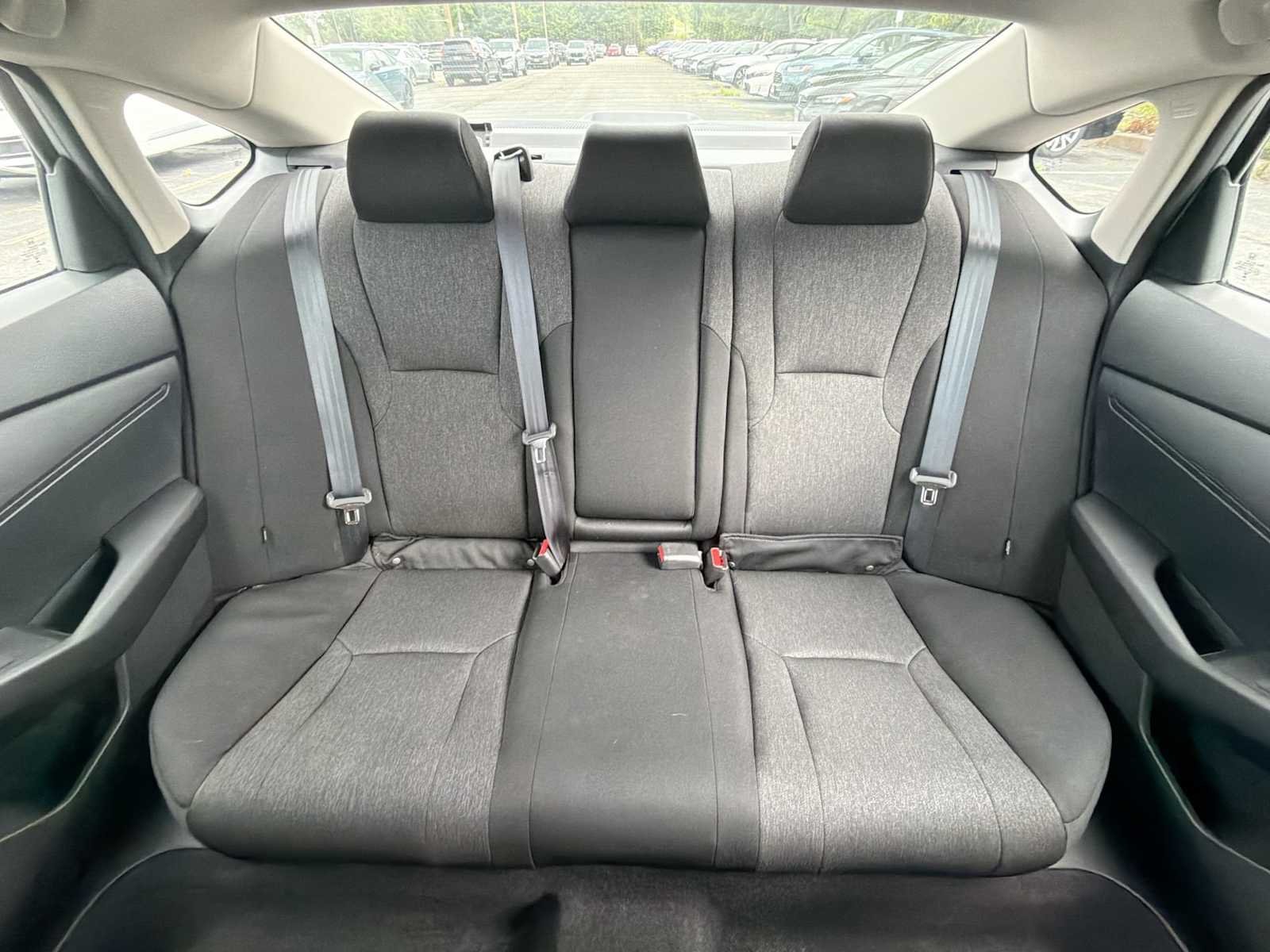 2023 Honda Accord EX - Photo 13