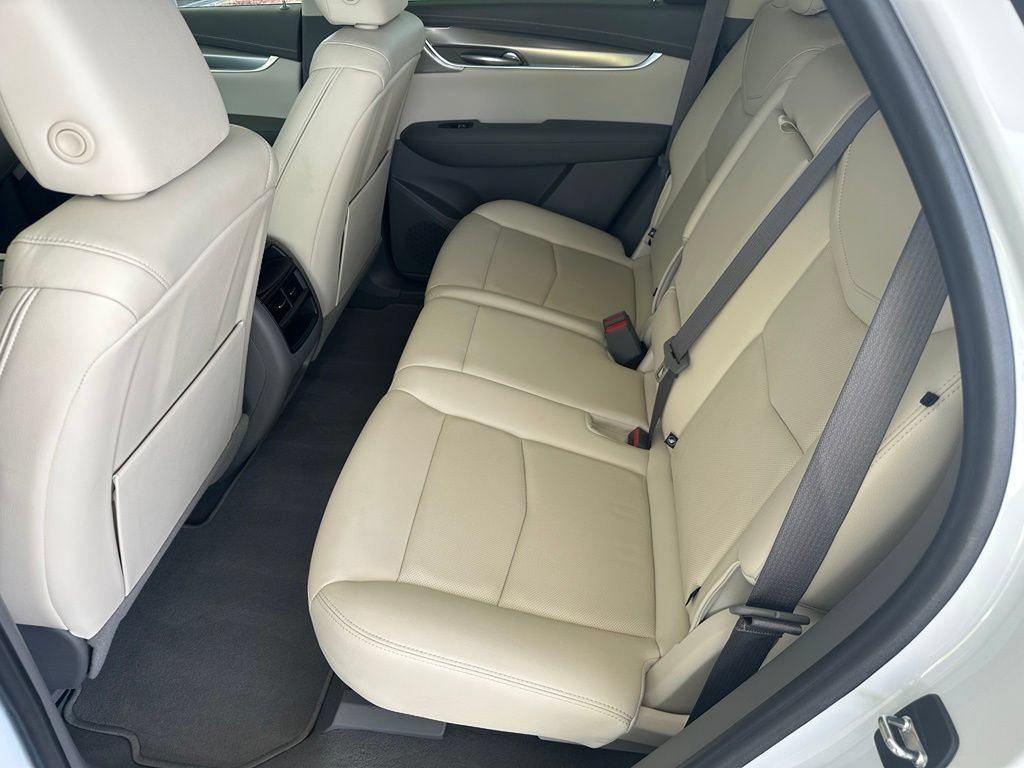 2022 Cadillac XT5 Premium Luxury - Photo 31
