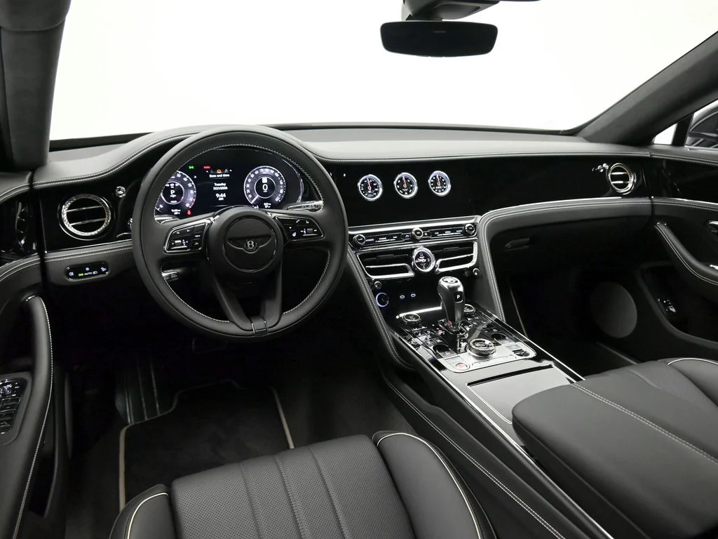 New 2026 Onyx Bentley V8 image 7