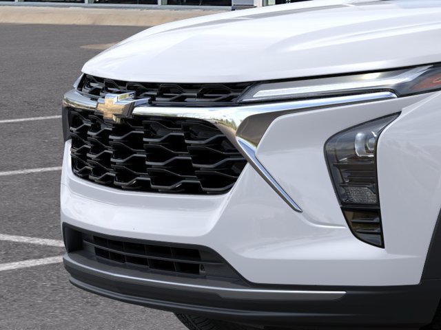 2026 Chevrolet Trax LT - Photo 14