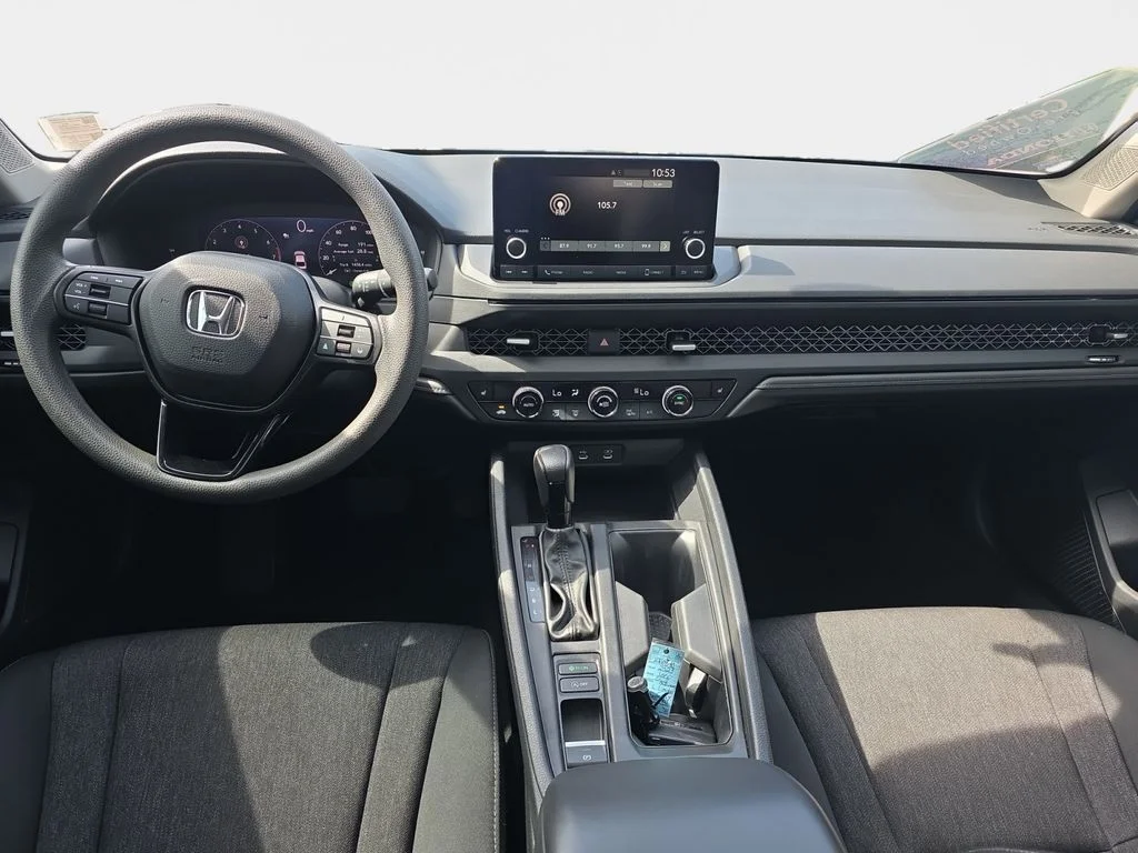 2023 Honda Accord EX - Photo 15