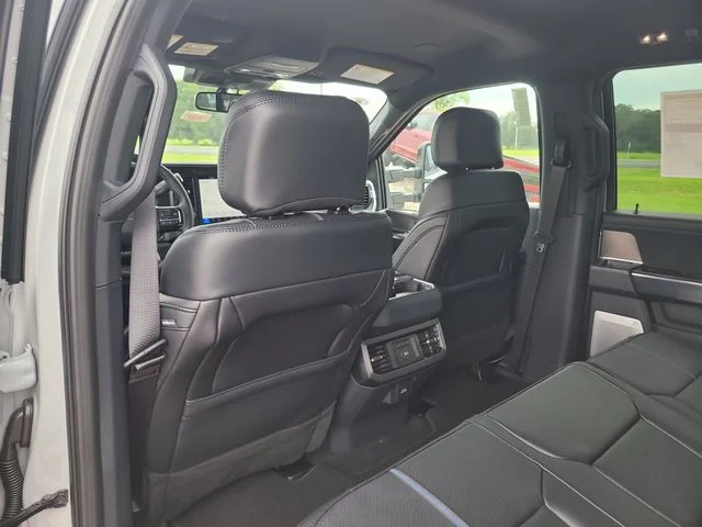 New 2026 Avalanche Ford Platinum image 13