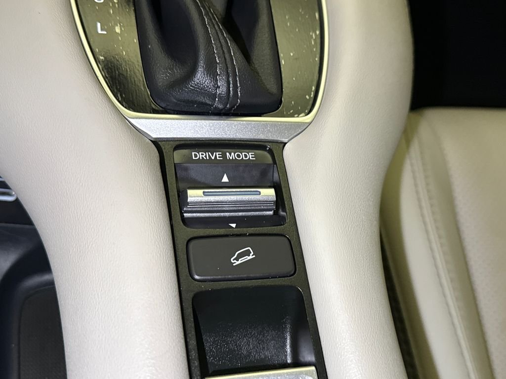 2026 Honda HR-V EX-L - Photo 29