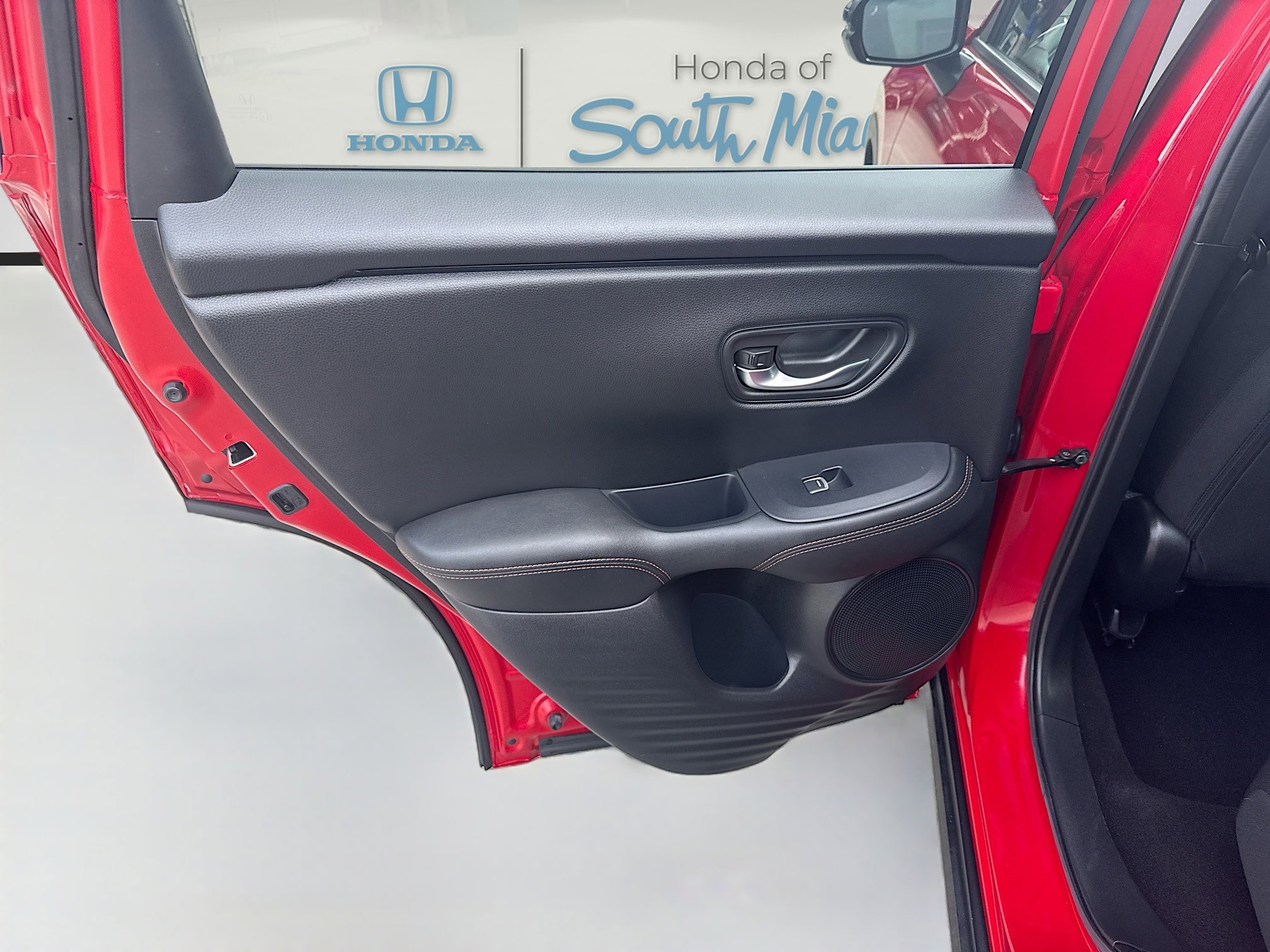2024 Honda HR-V Sport - Photo 24