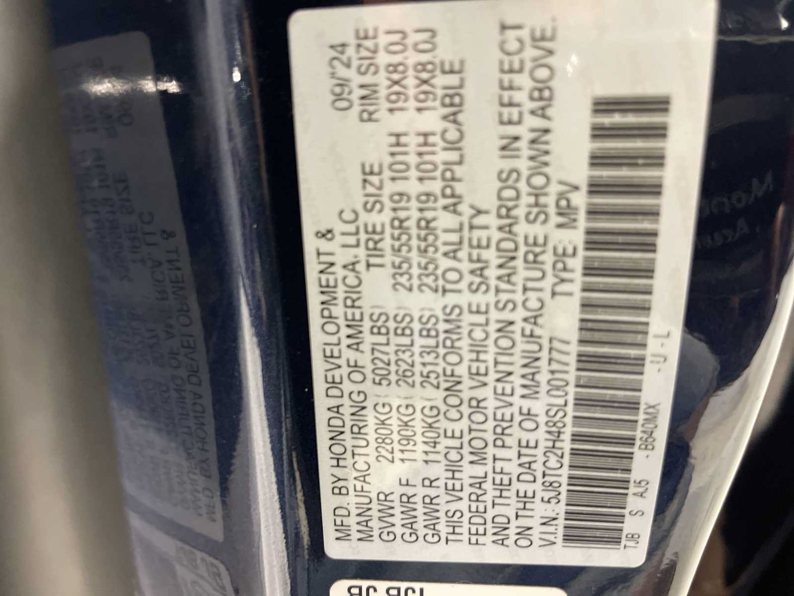 2025 Acura RDX Base - Photo 48