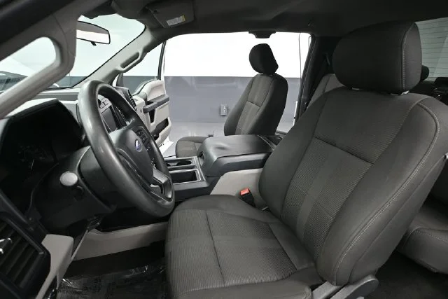 Used 2019 White Ford XL image 17