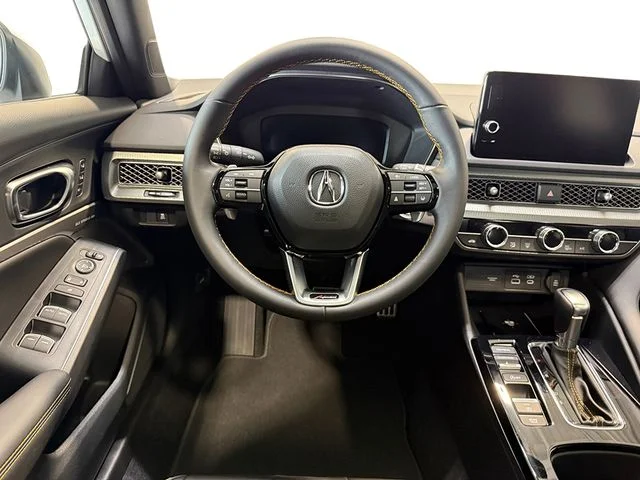 2026 Acura Integra A-Spec w/Technology Package - Photo 18