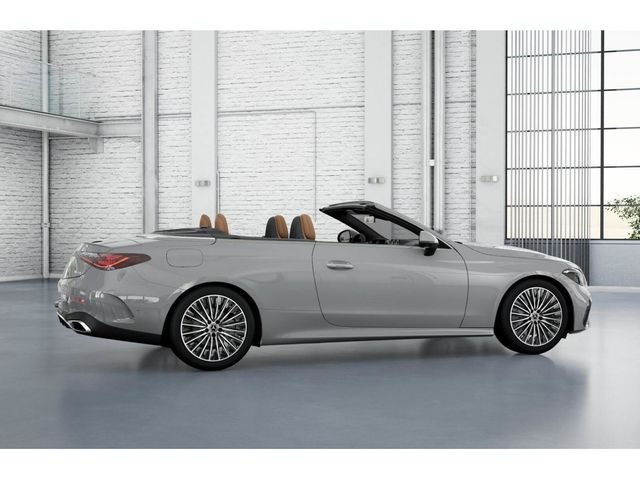 New 2027 MANUFAKTUR Alpine Grey Mercedes-Benz CLE 300 image 18