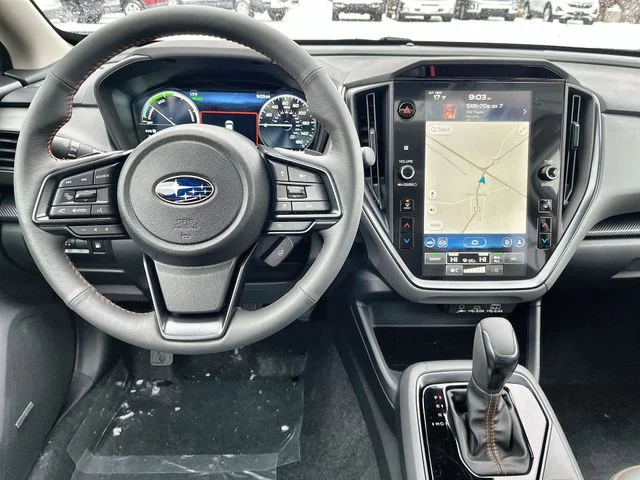 2026 Subaru Crosstrek Limited - Photo 13