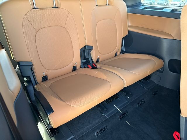 2025 Volkswagen ID. Buzz PRO S - Photo 29