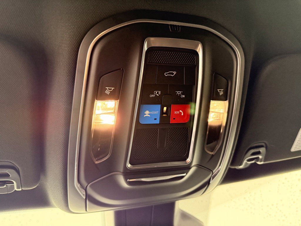 Used 2024 Gray Jeep Series II image 32