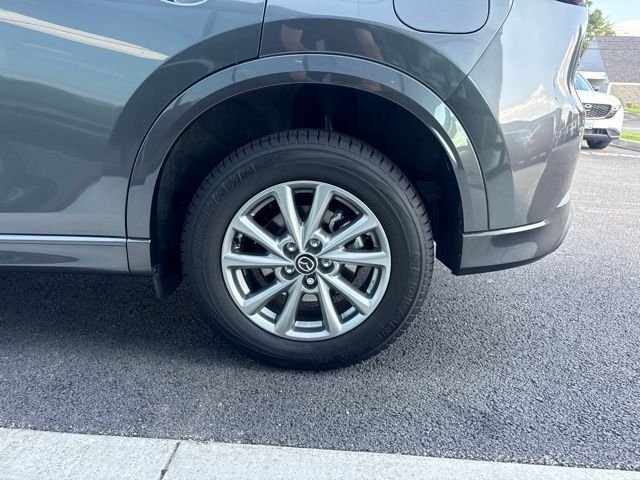 Used 2025 Gray Mazda 2.5 S Preferred Package image 9