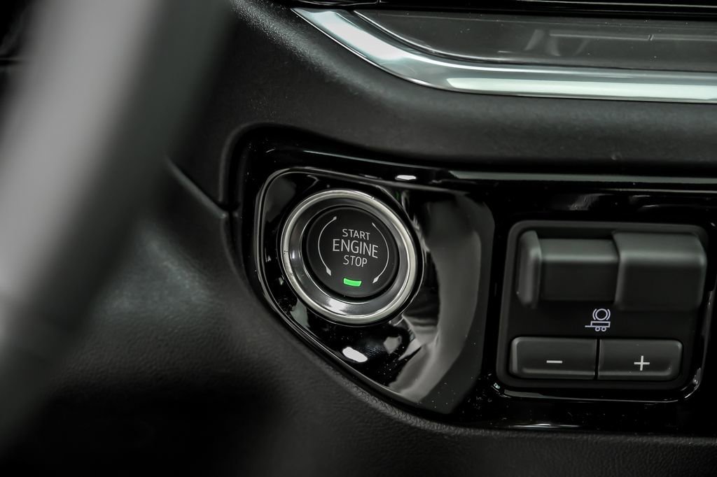 2026 Chevrolet Silverado 1500 High Country - Photo 18