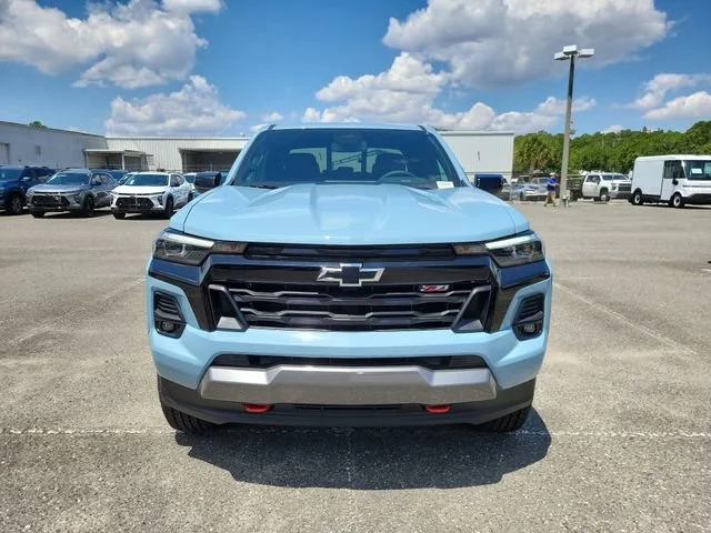 2026 Chevrolet Colorado Z71 - Photo 7