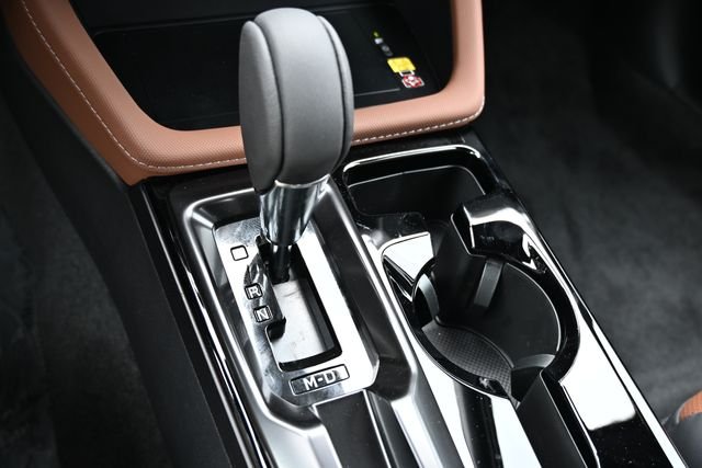 New 2026 Black Subaru Touring image 25
