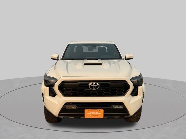 Used 2024 White Toyota TRD Sport image 11