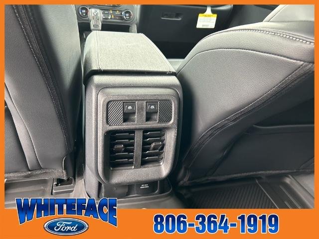 2025 Ford Bronco 4-Door Outer Banks - Photo 87