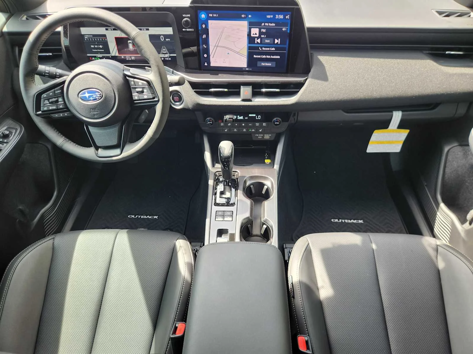 2026 Subaru Outback Limited XT - Photo 19