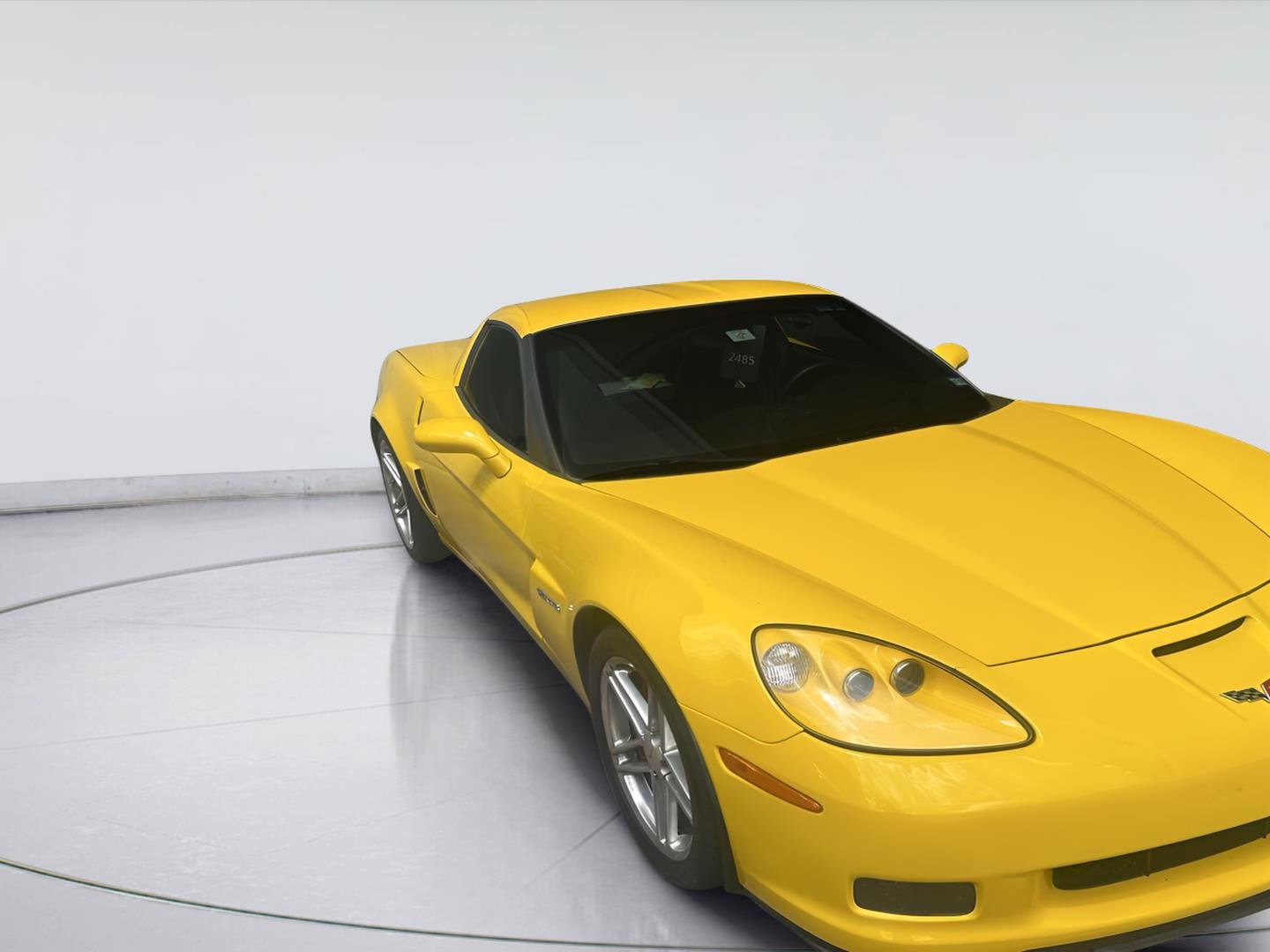 2006 Chevrolet Corvette Z06's photo