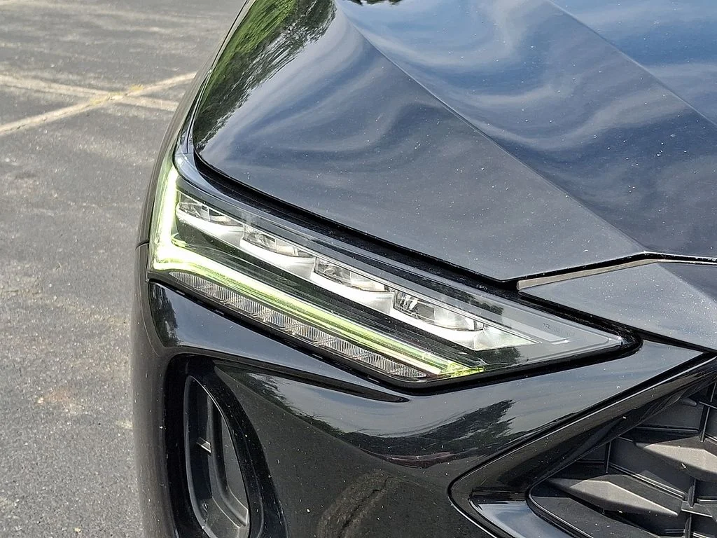 2023 Acura MDX A-Spec Package - Photo 9