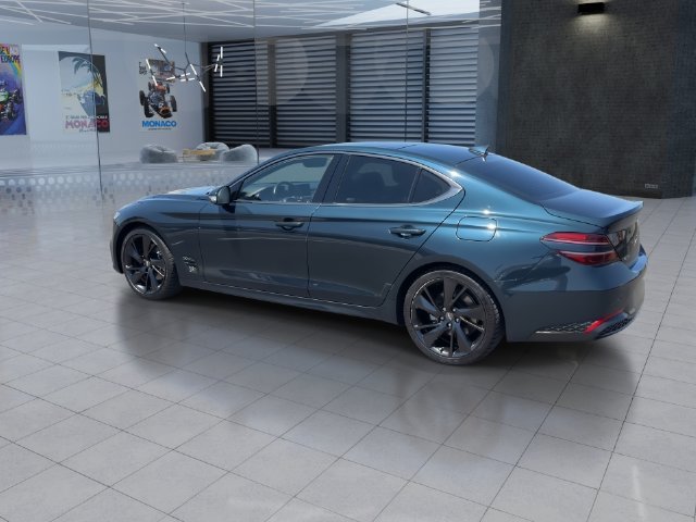 Used 2023 Blue Genesis 2.0T Sport Prestige image 6