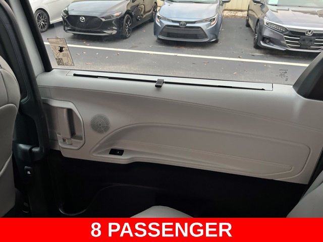 Used 2026 Beige Toyota XLE image 16