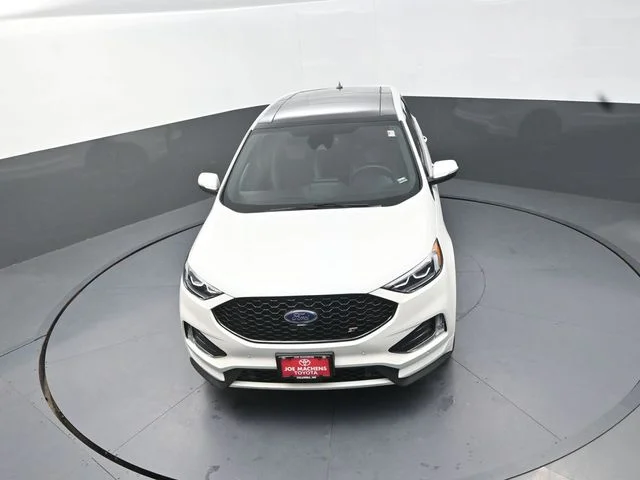 Used 2023 White Ford ST image 28