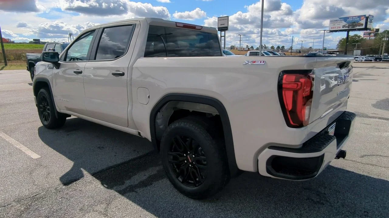 New 2026 Coastal Dune GMC Pro image 55