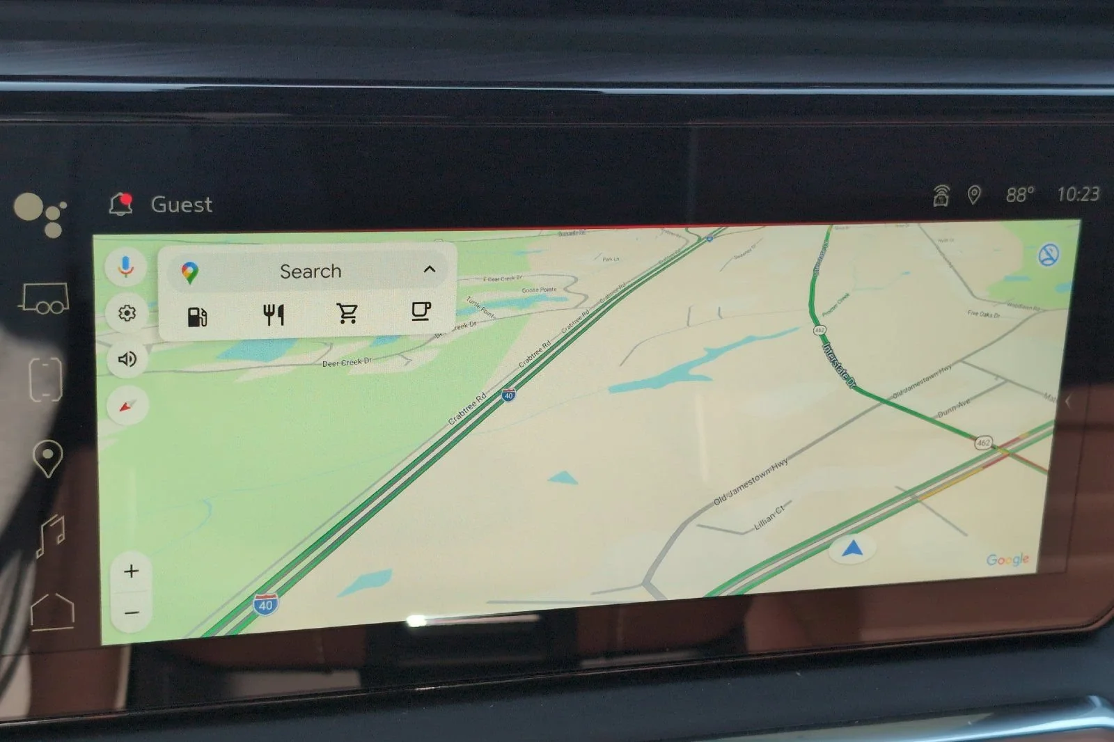 2026 GMC Sierra 1500 Denali Ultimate - Photo 18