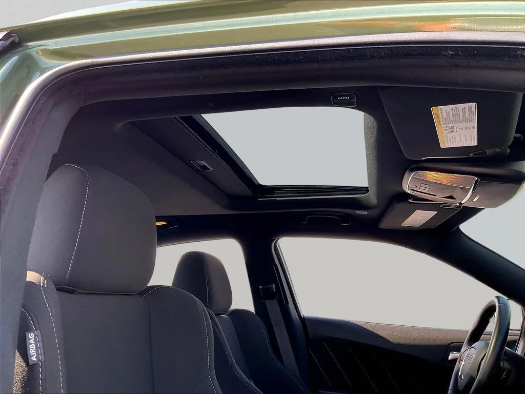 Certified Used 2023 F8 Green Dodge GT image 31