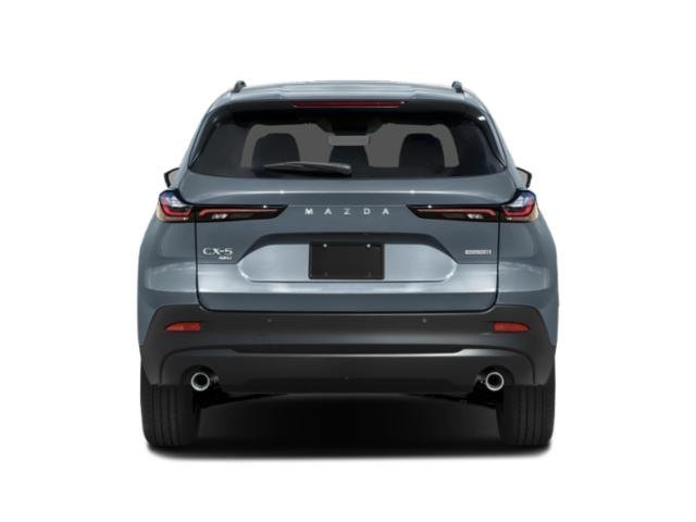 New 2026 Rhodium White Metallic Mazda 2.5 S Preferred AWD image 8