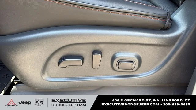 Used 2023 Gray Nissan PRO-4X image 12