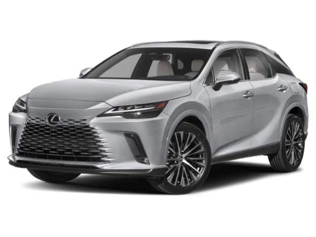 New 2026 Iridium Lexus 350 Premium image 1