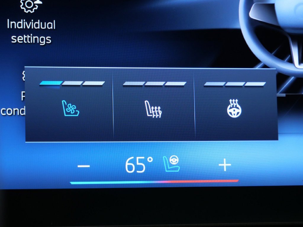 New 2027 Black Sapphire Metallic BMW 530i xDrive image 44