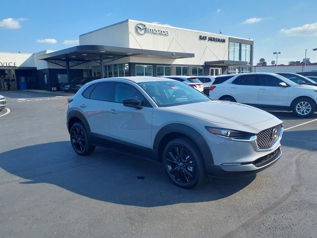2026 Mazda CX-30 2.5 S Select Sport AWD