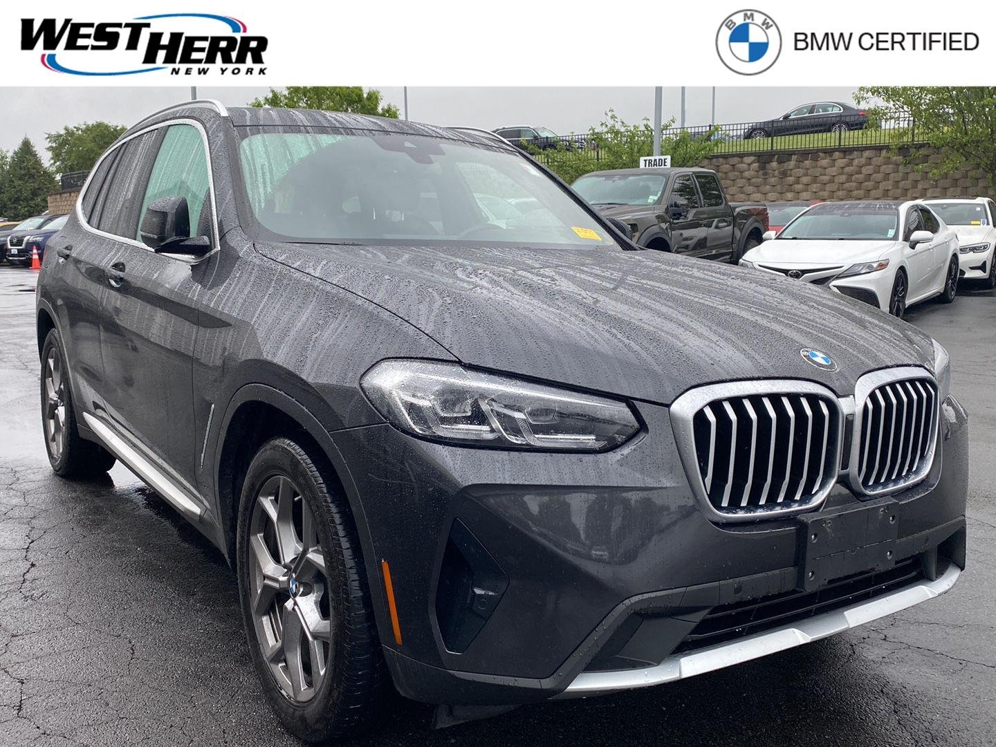 Certified Used 2024  Bmw  image 1
