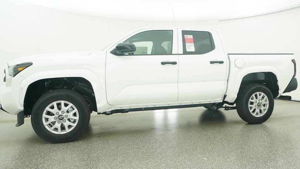 New 2026 Ice Cap Toyota SR image 30