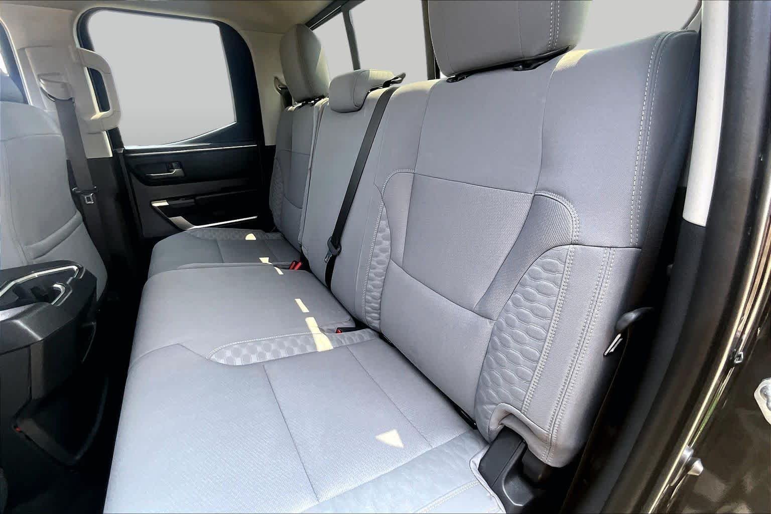 2023 Toyota Tundra SR5 - Photo 19