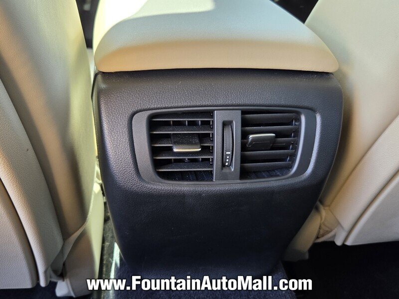 Used 2023 Platinum White Pearl Acura TECH image 13