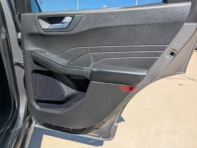 2023 Ford Escape ST-Line - Photo 47