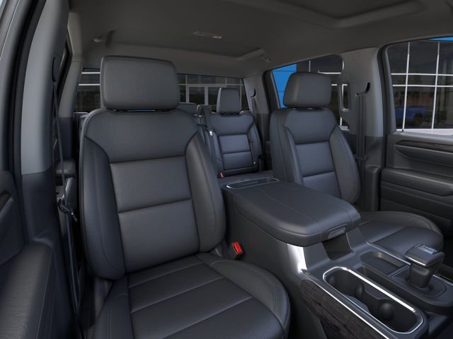 2026 Chevrolet Silverado 1500 LTZ - Photo 16