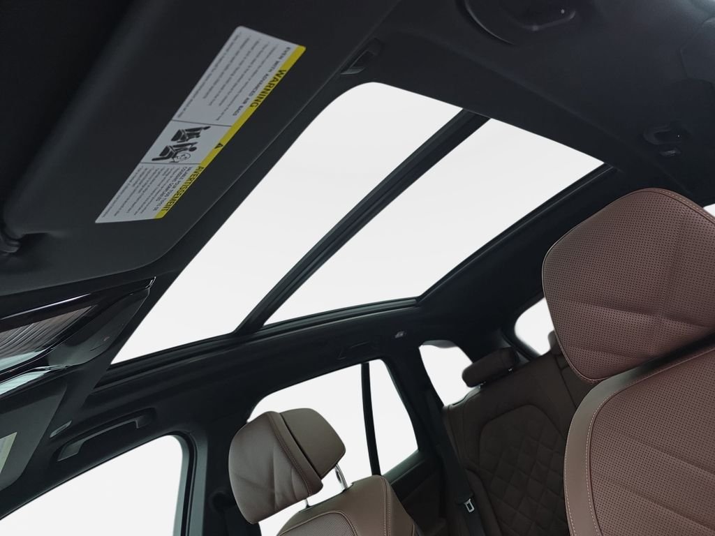 New 2026 Alpine White BMW xDrive40i image 29