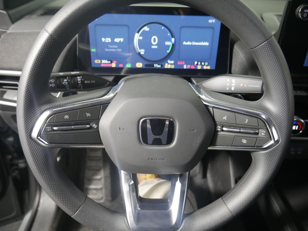 2026 Honda Prologue EX - Photo 16