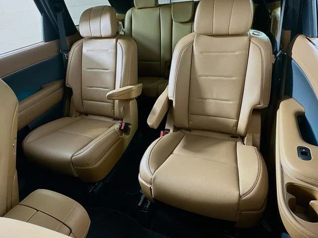 New 2026 Hyundai PALISADE HYBRID Calligraphy