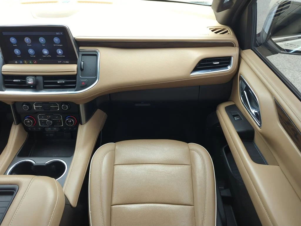 Used 2021 White Chevrolet Premier image 15
